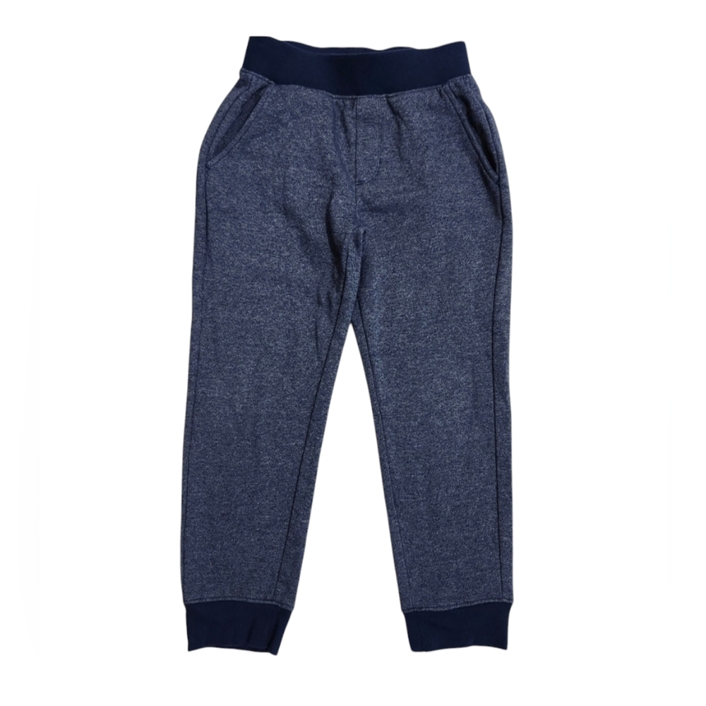Athletic works Navy Jogger Pants
